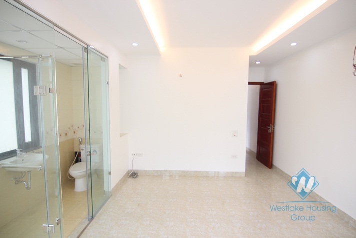 60m2 brand-new apartment near Nguyen Thi Dinh street, Cau Giay